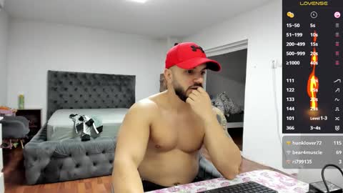 supermanboyxxl online show from 01.16.26