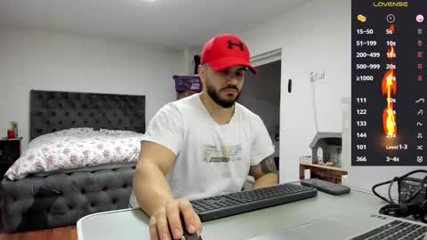 supermanboyxxl online show from 02.05.26