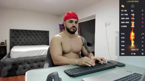 supermanboyxxl online show from 02.06.26