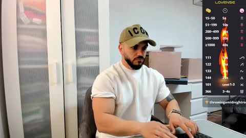 supermanboyxxl online show from 03.11.26