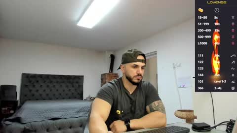 supermanboyxxl online show from 03.25.26