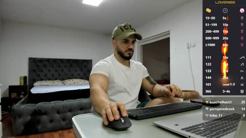 supermanboyxxl online show from 04.01.26