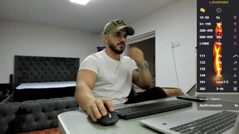 supermanboyxxl online show from 04.02.26