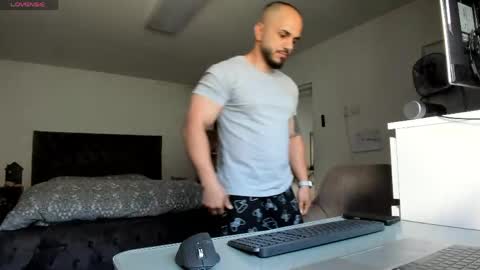 supermanboyxxl online show from 04.16.26