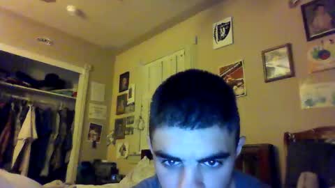 Super miguel20 online show from 11.07.25