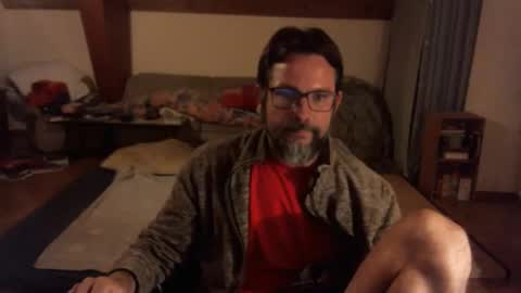 supersquirrel81 online show from 09.14.25