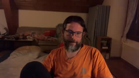 supersquirrel81 online show from 10.21.25