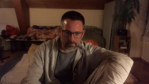 supersquirrel81 online show from 01.18.26