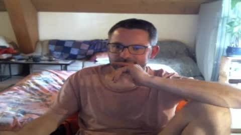 supersquirrel81 online show from 05.08.26