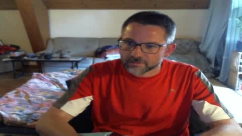 supersquirrel81 online show from 05.24.26