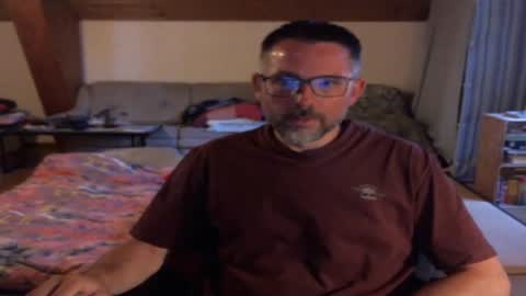 supersquirrel81 online show from 06.14.26