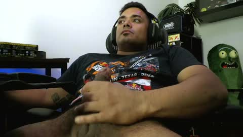 supertoaster69 online show from 04.08.26