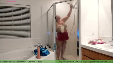 Supervagtastic online show from 02.03.26