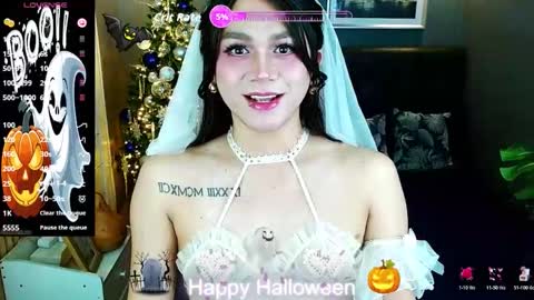 Snapshot of supreme_deity chatting on 11.01.25 DIANNA online show from 11.01.25