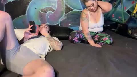 Stony online show from 02.18.26