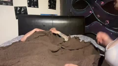 Stony online show from 04.12.26