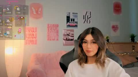 Sara online show from 03.31.26