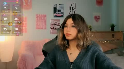 Sara online show from 04.05.26