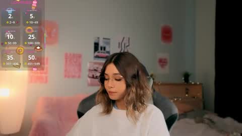 Sara online show from 04.10.26