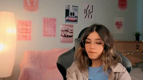 Sara online show from 04.11.26