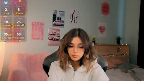 Sara online show from 04.12.26