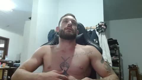 Snapshot of surfdog95 chatting on 02.27.25 surfdog95 online show from 02.27.25