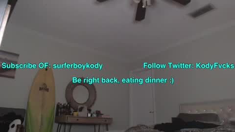 surferboykody online show from 01.19.25