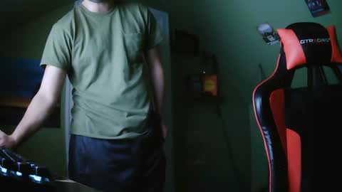 surferdude_here online show from 10.09.25