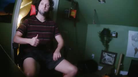 surferdude_here online show from 10.20.25