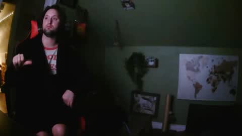 surferdude_here online show from 11.04.25