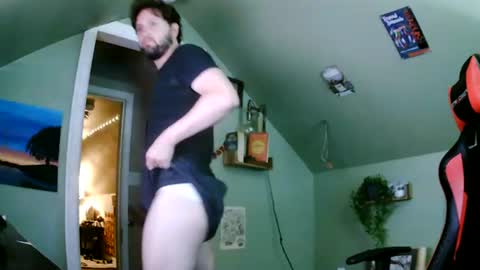 surferdudehere69 online show from 06.14.26