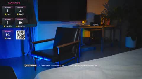 Snapshot of surfissence chatting on 07.24.26 SOFIA DAMIEN PVT MODEL online show from 07.24.26