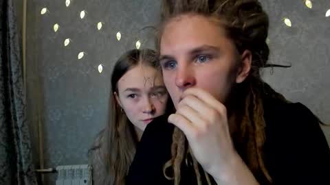 surfsexcouple online show from 12.16.25