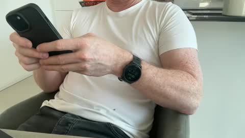 Snapshot of surfstar81 chatting on 01.07.26 surfstar81 online show from 01.07.26