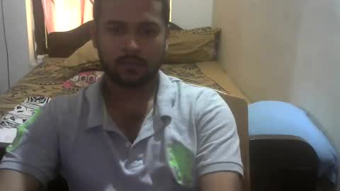 suryamahesh333 online show from 10.03.25