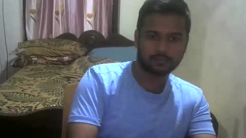 suryamahesh333 online show from 10.08.25