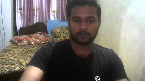 suryamahesh333 online show from 10.10.25