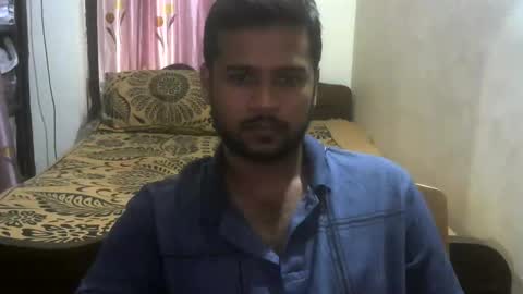 suryamahesh333 online show from 10.11.25