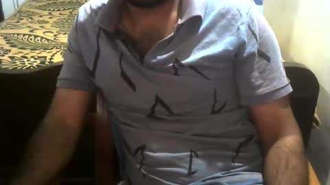 suryamahesh333 online show from 10.15.25