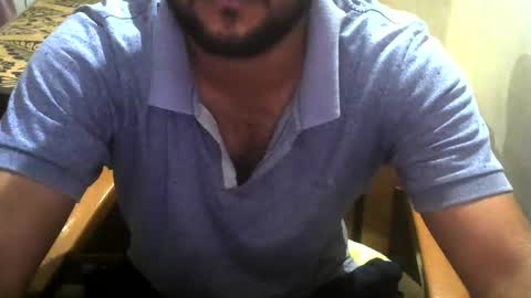 suryamahesh333 online show from 10.18.25