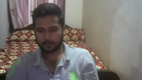 suryamahesh333 online show from 10.22.25