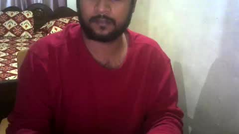 suryamahesh333 online show from 11.04.25