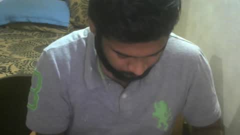 suryamahesh333 online show from 11.19.25