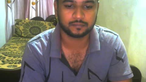 suryamahesh333 online show from 12.02.25