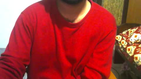 suryamahesh333 online show from 12.14.25