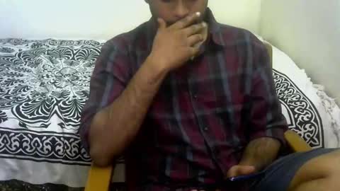 suryamahesh333 online show from 01.11.26