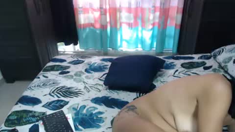 Ariadna online show from 07.27.26