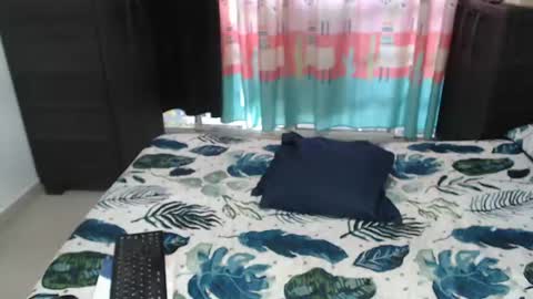 Ariadna online show from 07.28.26