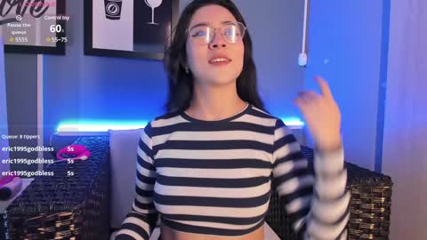 Susann online show from 12.24.24