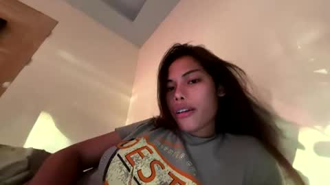 itsme Mathea69 online show from 03.16.26